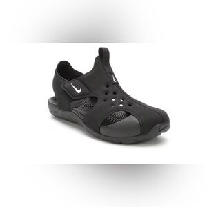 BOYS' NIKE LITTLE KID SUNRAY PROTECT WATER SANDALS